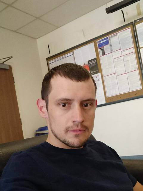 Oleksandr Sivak