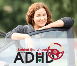 ADHD Driver Program