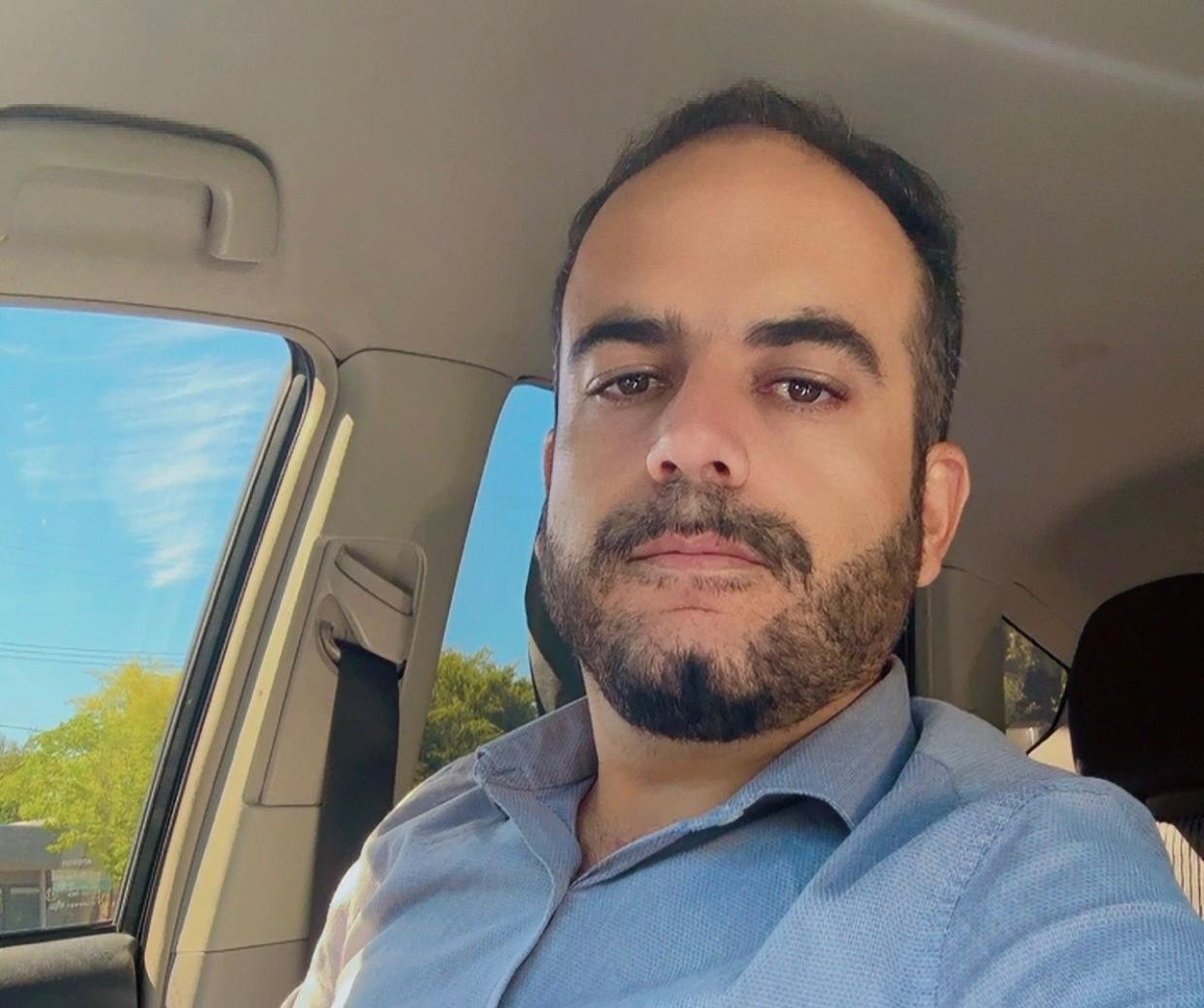 Mohammad Amiri