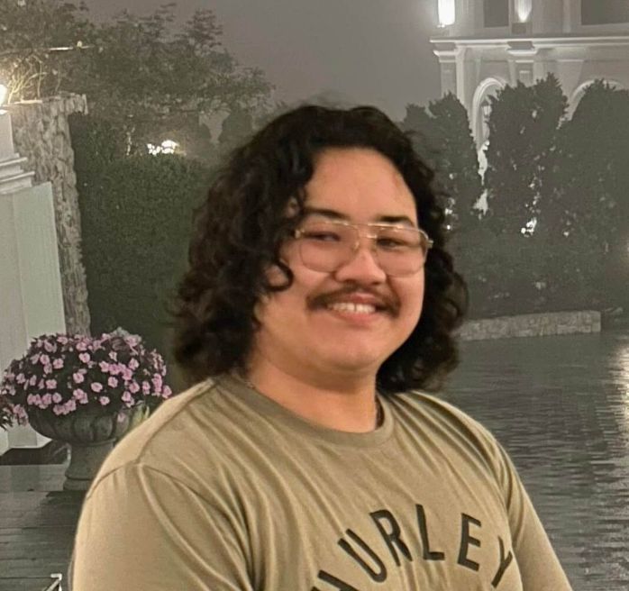 Dante Garcia