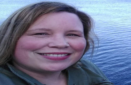Tammy Sheridan
